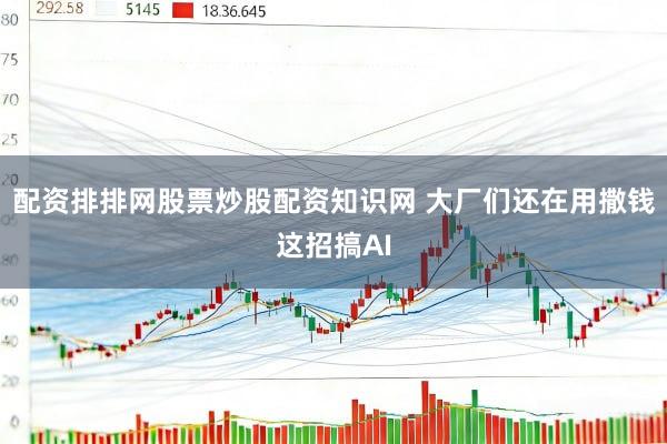 配资排排网股票炒股配资知识网 大厂们还在用撒钱这招搞AI